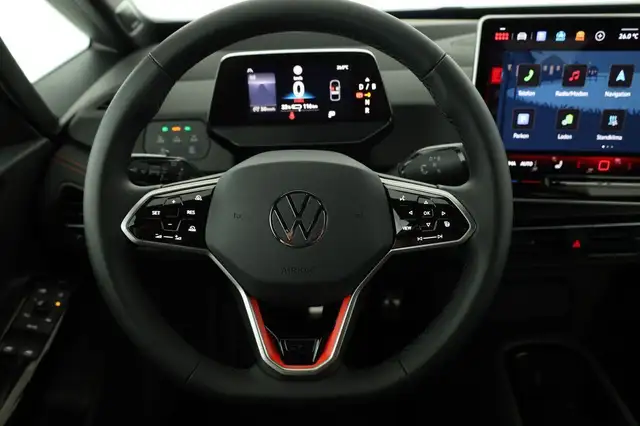 Volkswagen Id.3 view 5