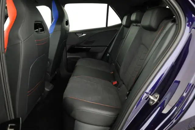 Volkswagen Id.3 view 10