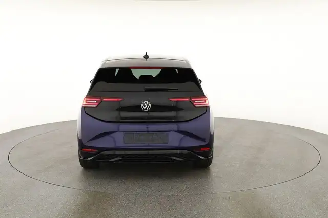 Volkswagen Id.3 view 13