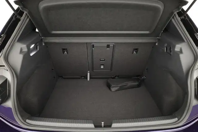 Volkswagen Id.3 view 11