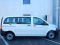 Mercedes-Benz Vito Mixto 110 CDI RWD kompakt (N1) (EURO 6d) BC Blanc - thumbnail 4