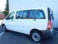 Mercedes-Benz Vito Mixto 110 CDI RWD kompakt (N1) (EURO 6d) BC Blanc - thumbnail 18