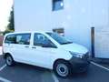 Mercedes-Benz Vito Mixto 110 CDI RWD kompakt (N1) (EURO 6d) BC Blanc - thumbnail 3