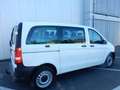 Mercedes-Benz Vito Mixto 110 CDI RWD kompakt (N1) (EURO 6d) BC Blanc - thumbnail 6
