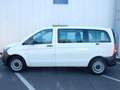 Mercedes-Benz Vito Mixto 110 CDI RWD kompakt (N1) (EURO 6d) BC Blanc - thumbnail 17