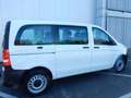 Mercedes-Benz Vito Mixto 110 CDI RWD kompakt (N1) (EURO 6d) BC Blanc - thumbnail 7