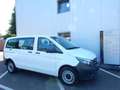 Mercedes-Benz Vito Mixto 110 CDI RWD kompakt (N1) (EURO 6d) BC Blanc - thumbnail 2