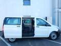 Mercedes-Benz Vito Mixto 110 CDI RWD kompakt (N1) (EURO 6d) BC Blanc - thumbnail 5