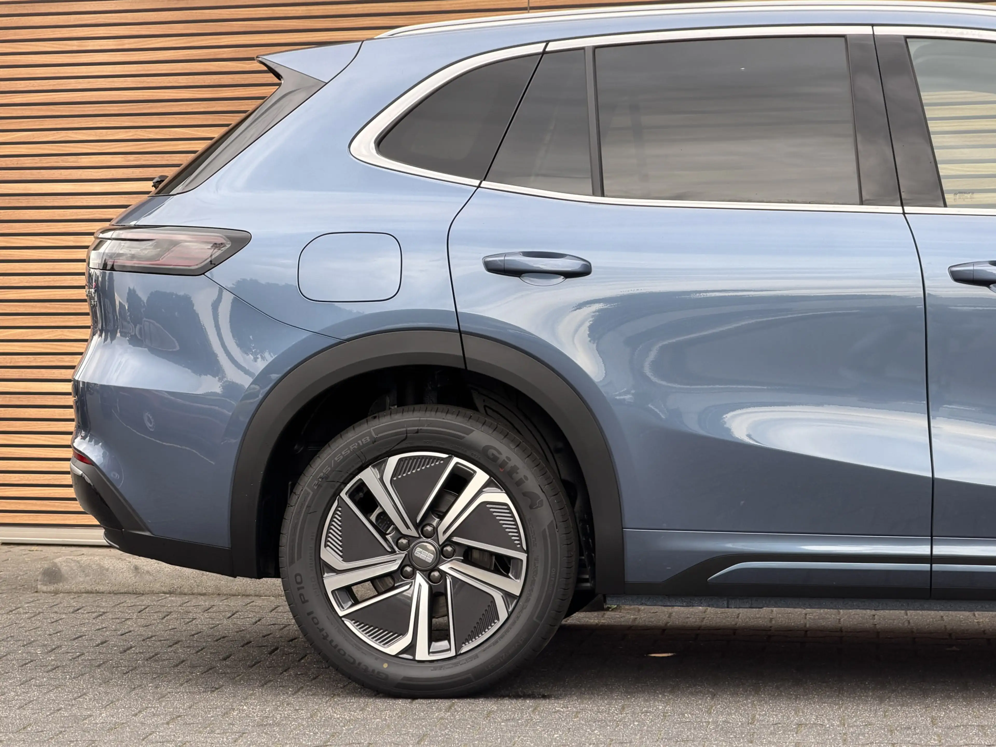 Geely Starray EM-i 1.5 Pro 360* Camera / Leer / Lm Velgen / Cruise Ad — photo 11
