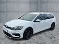 Volkswagen Golf VII Variant R 4M LED+ACC+SHZ+2xPDC+MFL+19" Weiß - thumbnail 2
