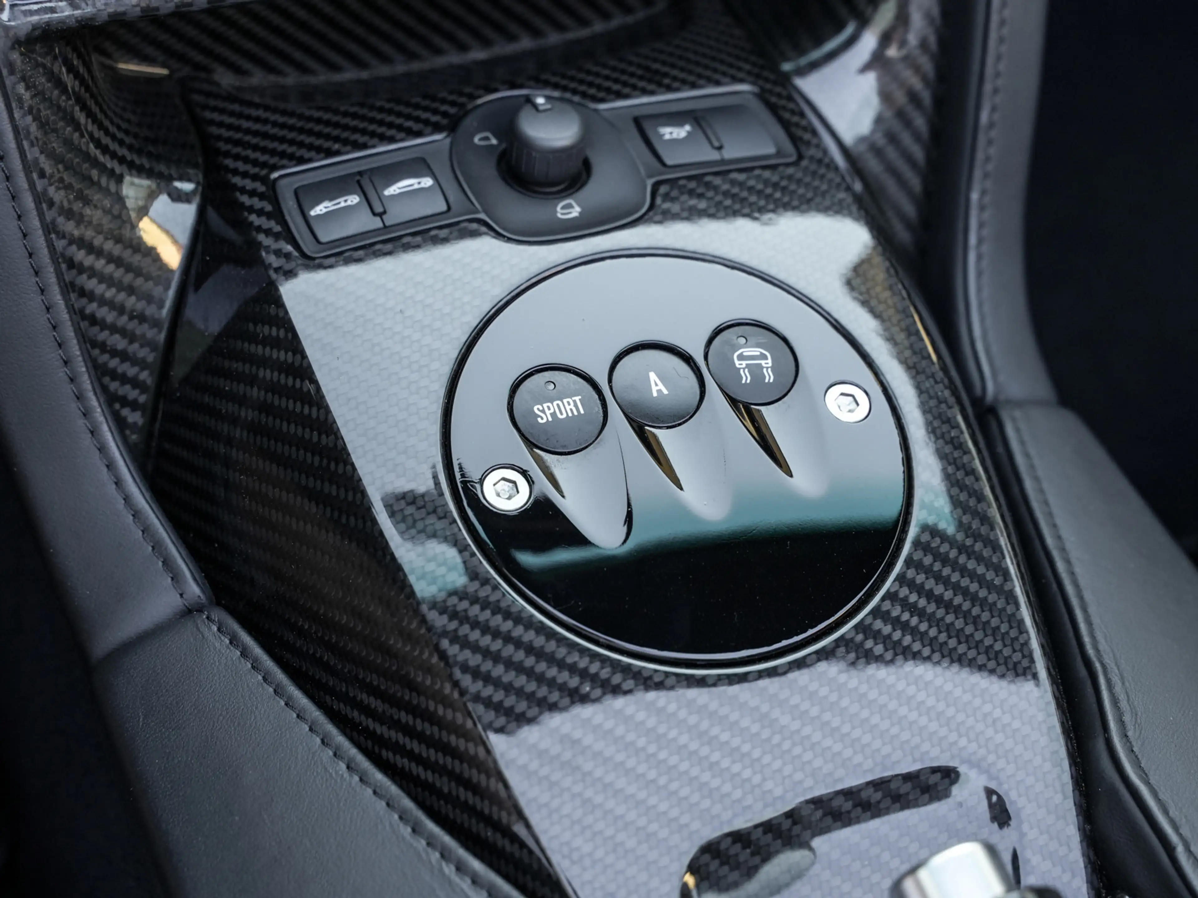 Lamborghini Gallardo Spyder - 14.000 Km|2.Hand|1.Lack|Dt.Fzg — photo 11
