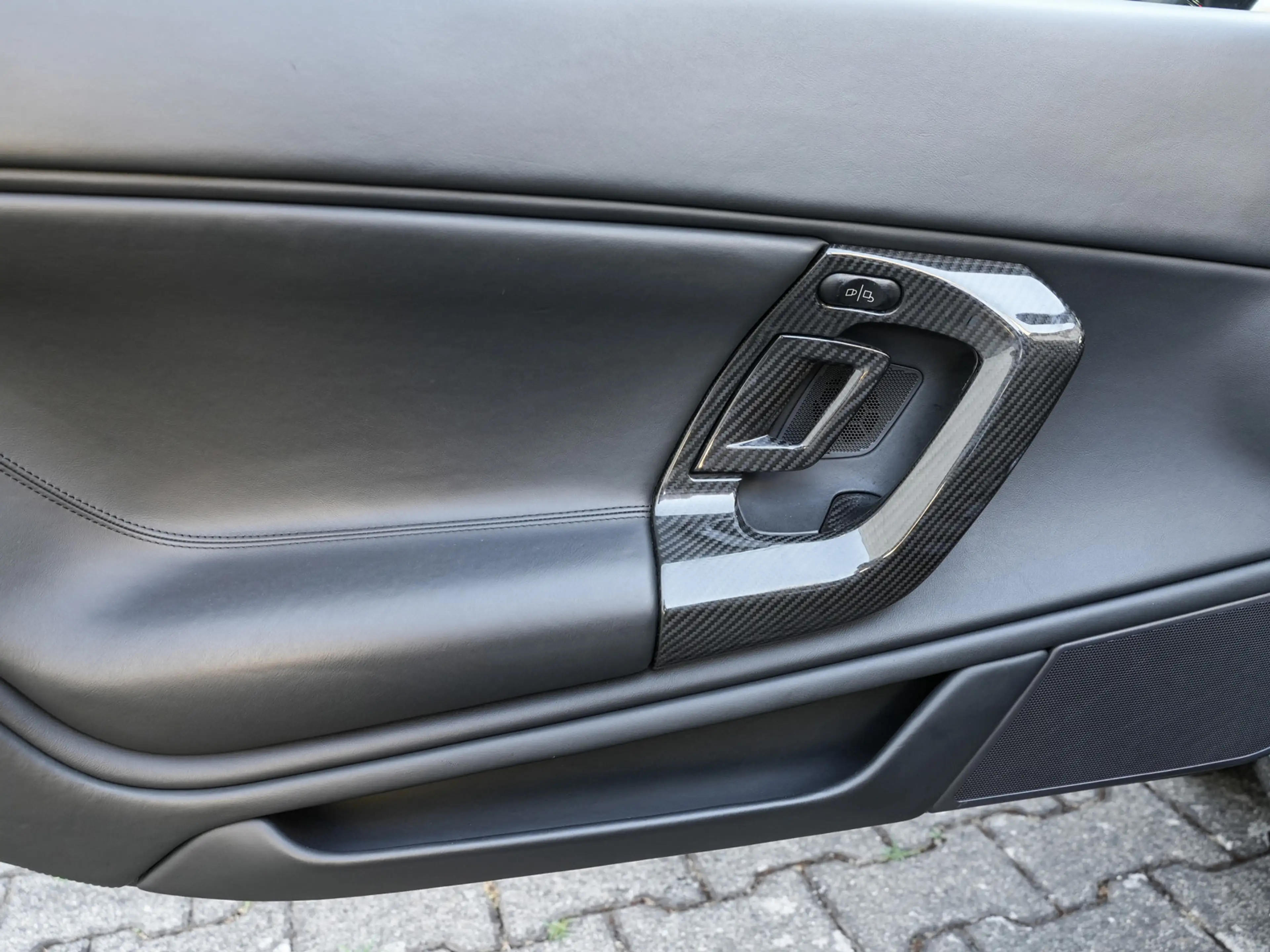 Lamborghini Gallardo Spyder - 14.000 Km|2.Hand|1.Lack|Dt.Fzg — photo 9