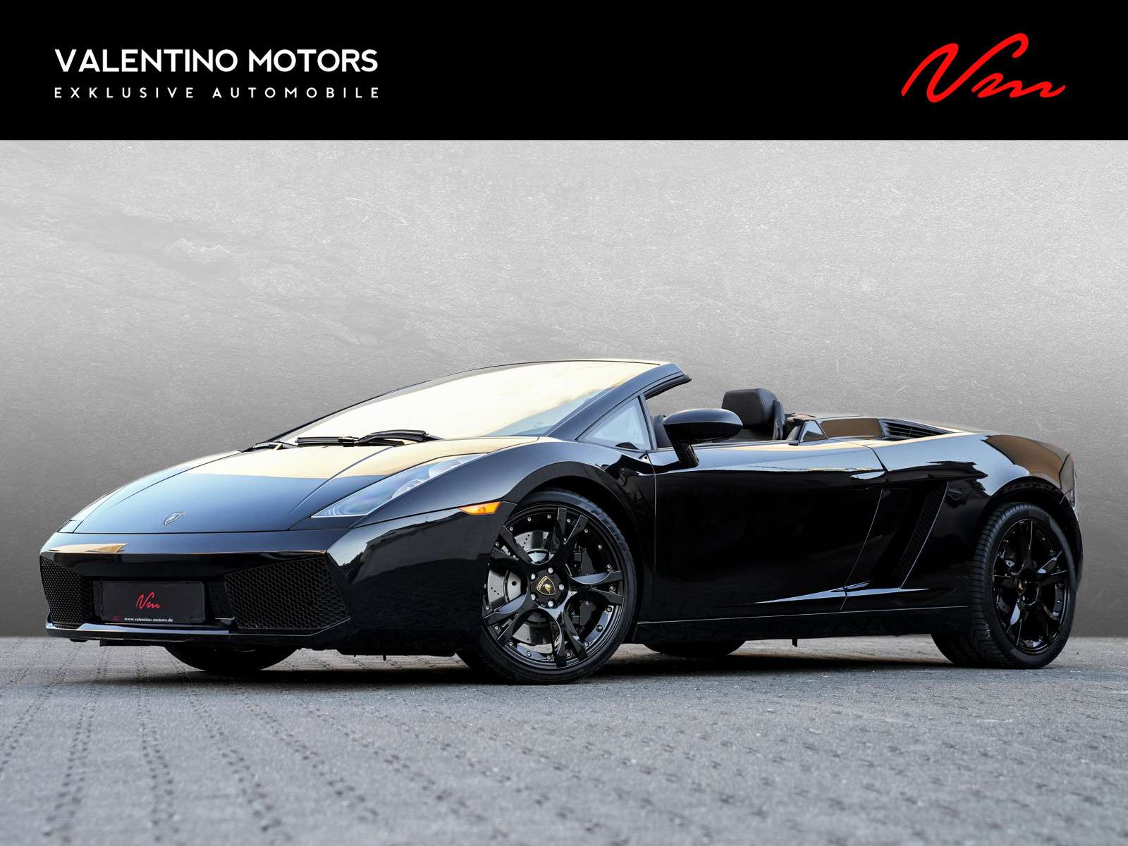Lamborghini Gallardo