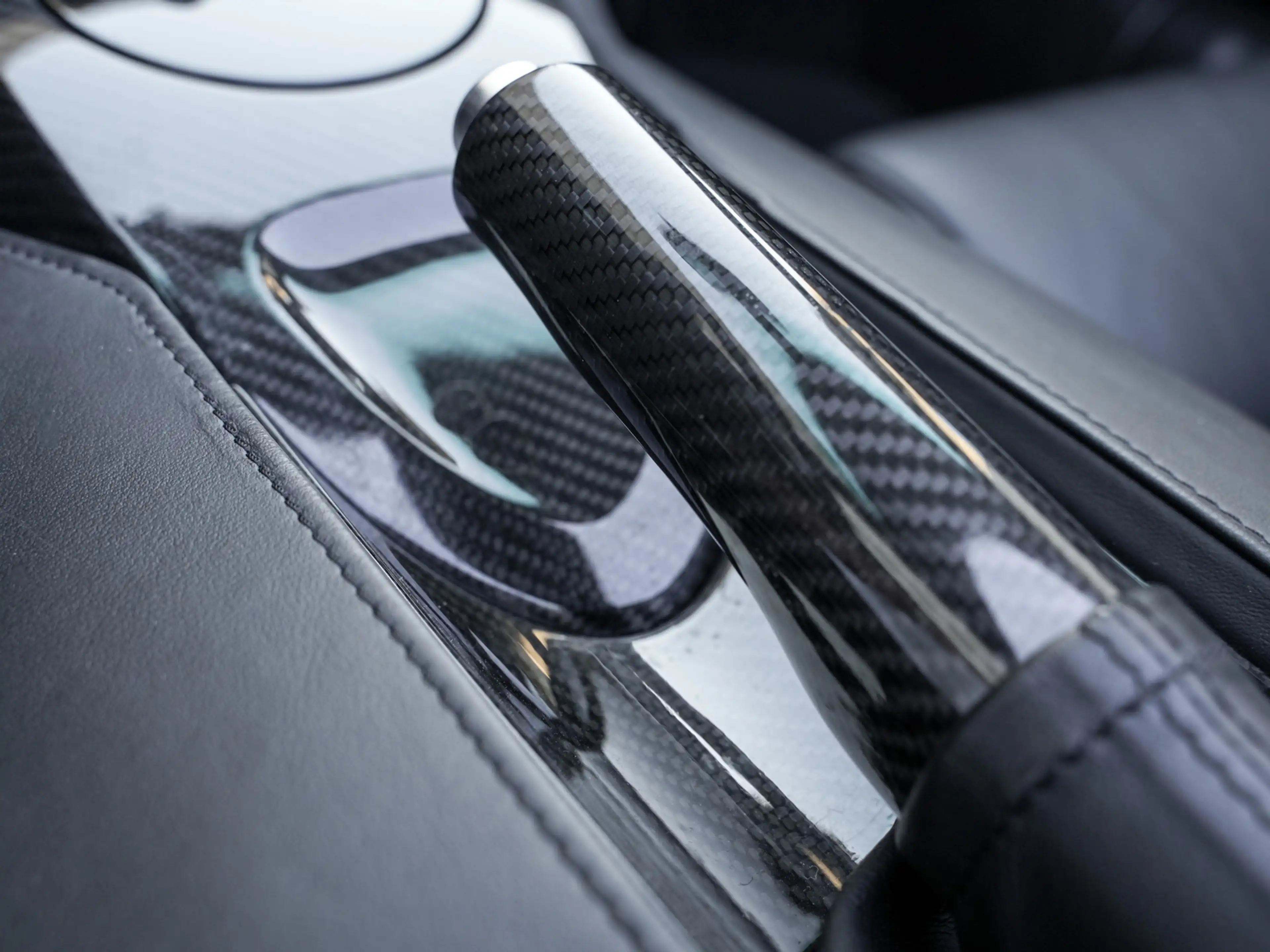 Lamborghini Gallardo Spyder - 14.000 Km|2.Hand|1.Lack|Dt.Fzg — photo 15