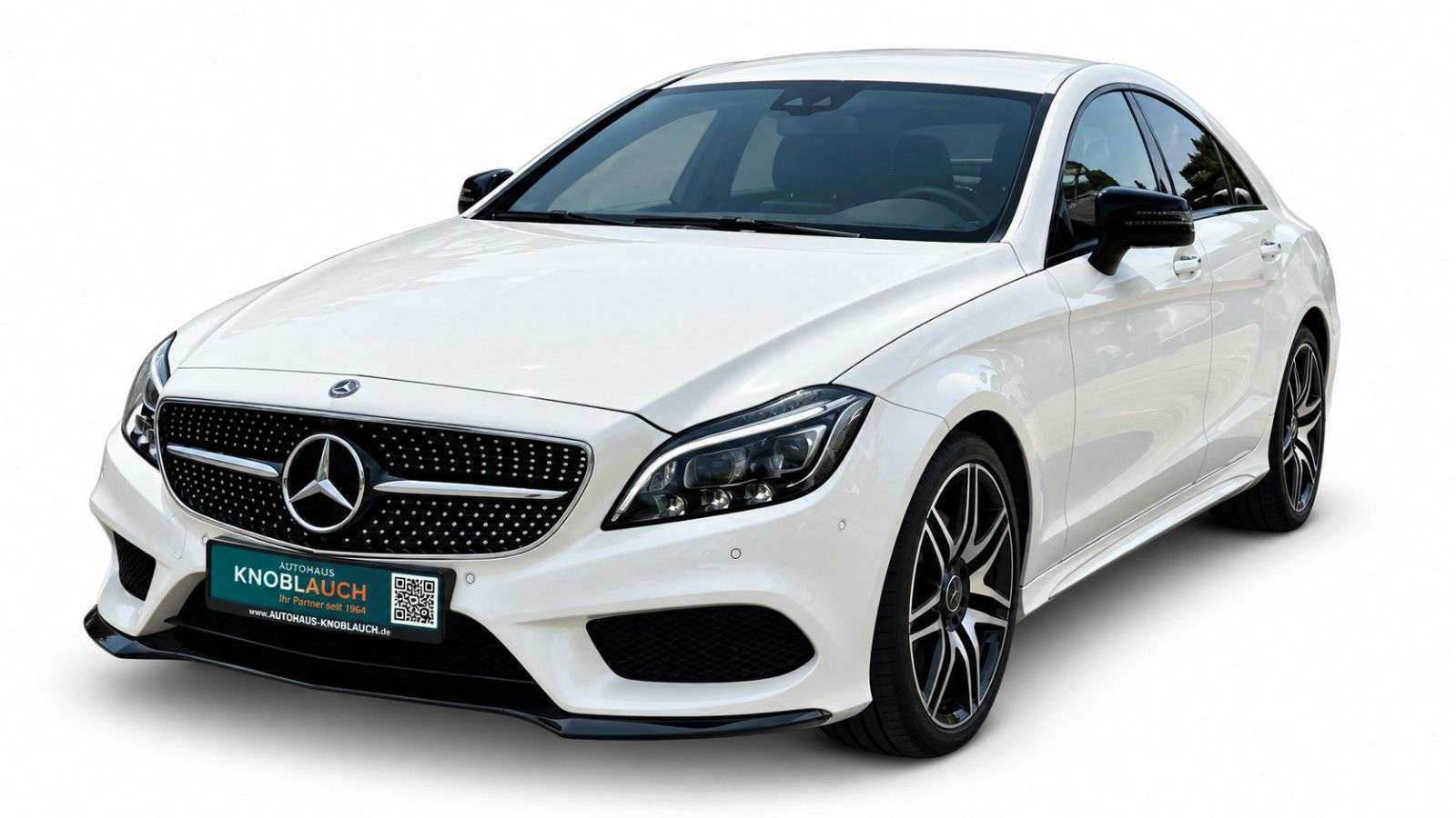 Mercedes-Benz CLS 250