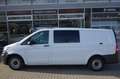 Mercedes-Benz Vito 116 CDI Mixto extralang AUTOM/TEMP/NAVI/KAM Blanc - thumbnail 3