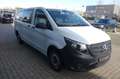 Mercedes-Benz Vito 116 CDI Mixto extralang AUTOM/TEMP/NAVI/KAM Blanc - thumbnail 2