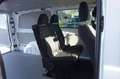 Mercedes-Benz Vito 116 CDI Mixto extralang AUTOM/TEMP/NAVI/KAM Blanc - thumbnail 10