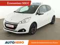 Peugeot 208 1.6 THP GTi Blanc - thumbnail 1