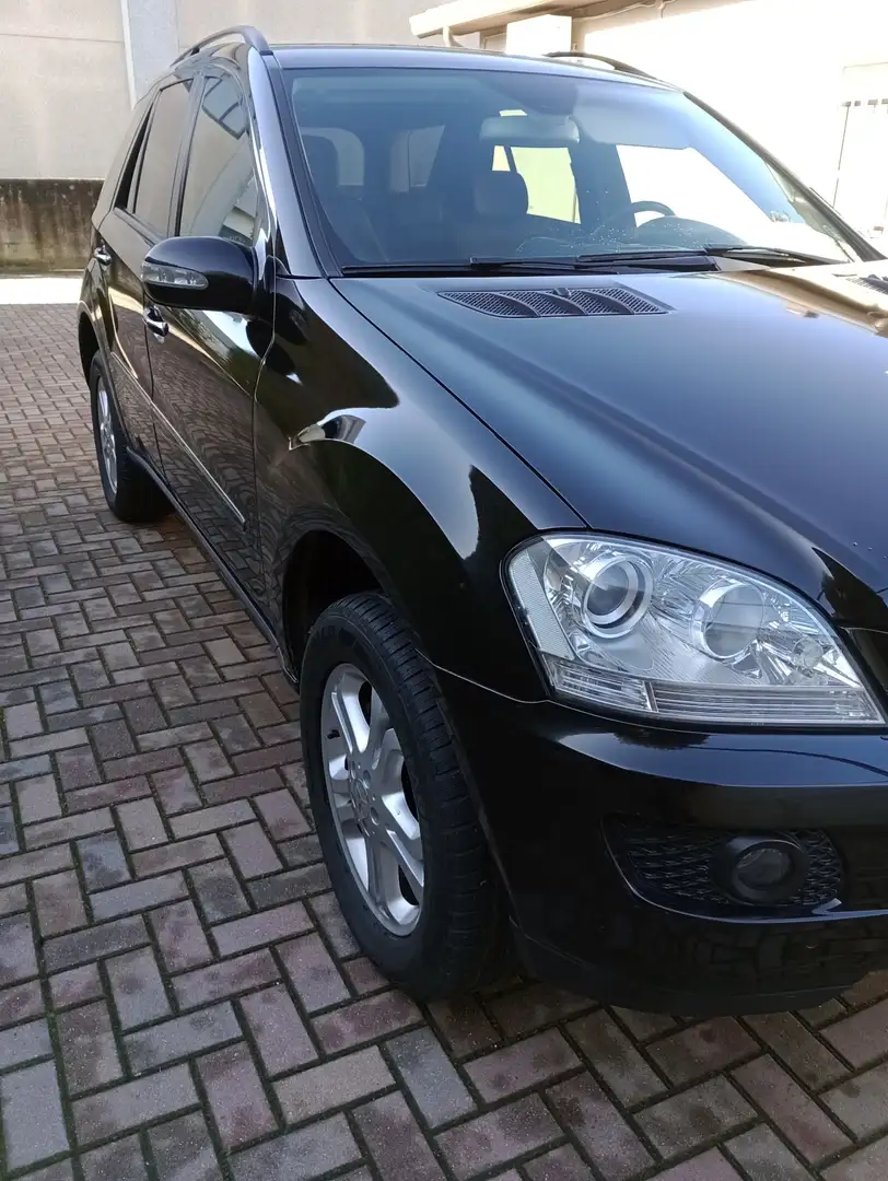 Mercedes-Benz ML 320 cdi Sport auto - 1