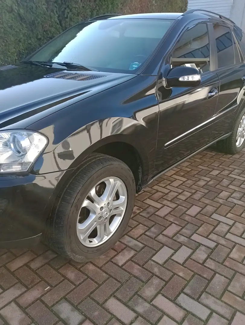 Mercedes-Benz ML 320 cdi Sport auto - 2