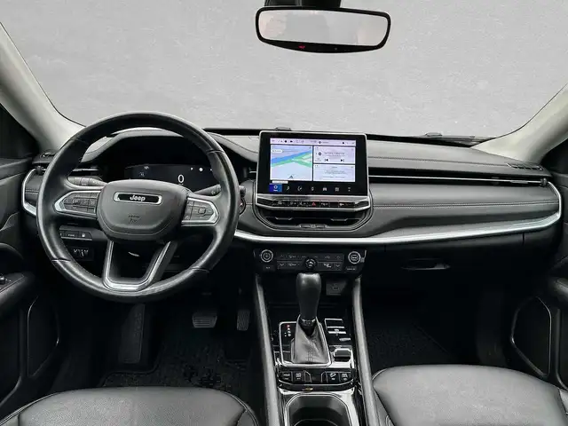 Jeep Compass view 7