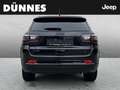Jeep Compass S PHEV Allrad Schwarz - thumbnail 4