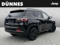 Jeep Compass S PHEV Allrad Schwarz - thumbnail 2