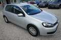 Volkswagen Golf VI 1.4 |Klima| |HU AU NEU| |Service NEU| Argent - thumbnail 28