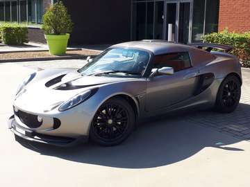 Lotus Exige
