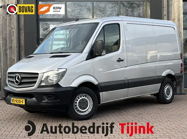 Mercedes-Benz Sprinter 210 2.2 CDI 325 L1H1 | Automaat | Airco | Trekhaak