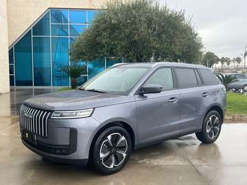 1.6 tgdi Exclusive possibilità noleggio no scoring