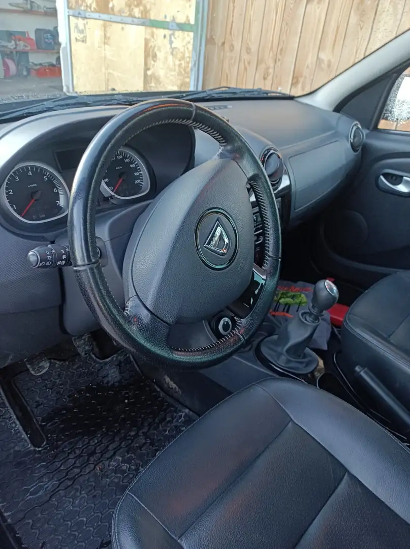 Dacia Duster dCi 110 FAP 4x4 Laureate - 2