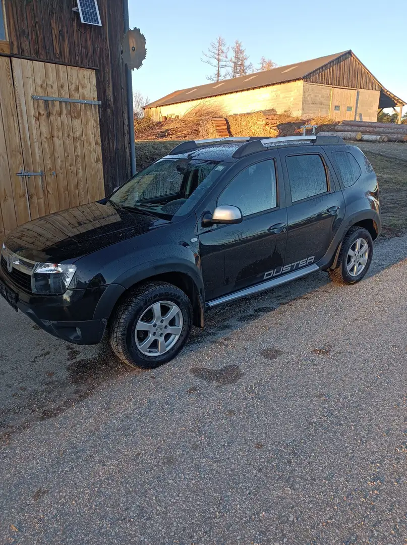 Dacia Duster dCi 110 FAP 4x4 Laureate - 1