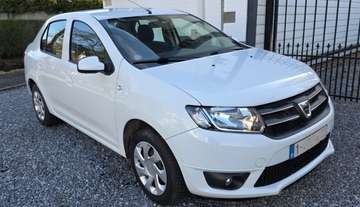 Logan 0.9 TCe Laureate