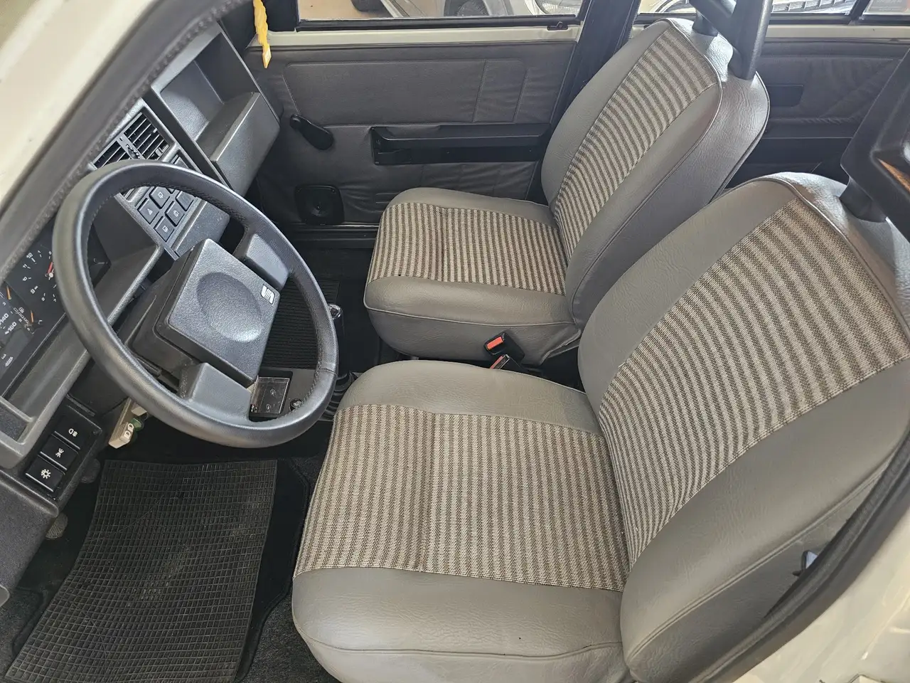 SEAT Ronda 1.7d L come nuova TARGA ORO ASI, foto 10