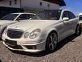 Mercedes-Benz E 63 AMG E 63 AMG Aut. AMG Blanco - thumbnail 4