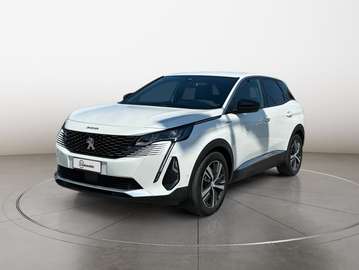 3008 1.6 hybrid4 phev Allure Pack 300cv e-eat8