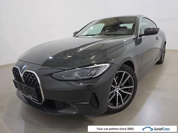 Coupe Aut. LED LC-Pro Harman/Kardon Navi-Pro Sport