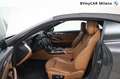 BMW 840 d Cabrio xdrive Individual Composition MSport auto Grigio - thumbnail 12