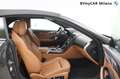 BMW 840 d Cabrio xdrive Individual Composition MSport auto Grigio - thumbnail 10