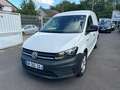 Volkswagen Caddy BUSINESS LINE Weiß - thumbnail 1