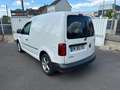Volkswagen Caddy BUSINESS LINE Weiß - thumbnail 3