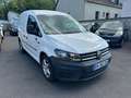 Volkswagen Caddy BUSINESS LINE Weiß - thumbnail 2