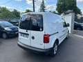 Volkswagen Caddy BUSINESS LINE Weiß - thumbnail 4