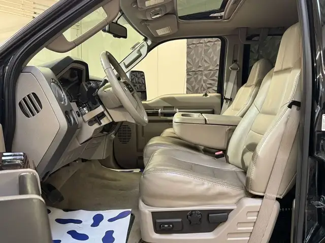 Ford Sonstige SUPER DUTY 6.4L V8 Diesel *2.Besitz* Pickerl Ansicht 38