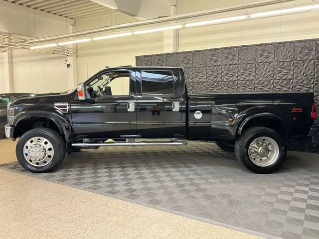 Ford Sonstige SUPER DUTY 6.4L V8 Diesel *2.Besitz* Pickerl Ansicht 8