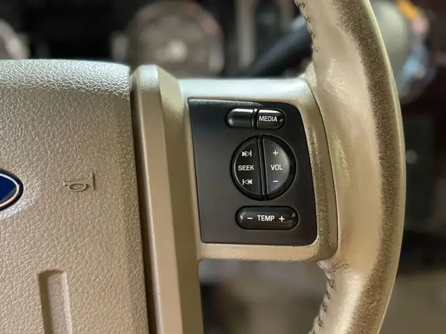 Ford Sonstige SUPER DUTY 6.4L V8 Diesel *2.Besitz* Pickerl Ansicht 36