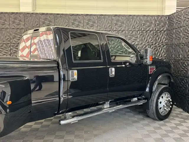 Ford Sonstige SUPER DUTY 6.4L V8 Diesel *2.Besitz* Pickerl Ansicht 20