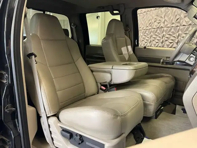 Ford Sonstige SUPER DUTY 6.4L V8 Diesel *2.Besitz* Pickerl Ansicht 18